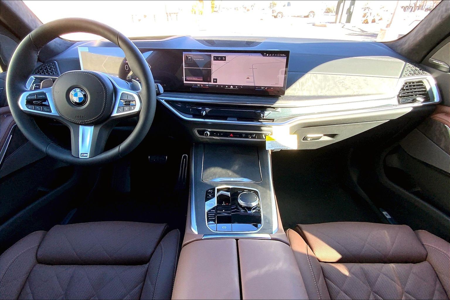 【RT-51692ページ】 New 2026 BMW X5 xDrive40i SUV in Santa Fe #T9316030 | Santa Fe BMW